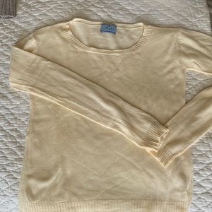 Timeless Prada Cashmere Sweater